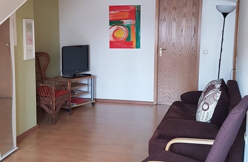 Volkach Apartment | 65sqm apartment for up to 5 people