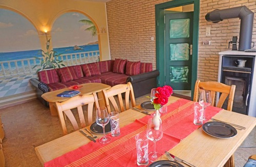 Weissenburg in Bayern House | 66 m² House ∙ 2 bedrooms ∙ 5 guests