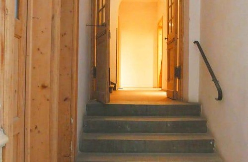 Obergiesing Resort | 66 m² Private room ∙ 1 bedroom ∙ 1 guest