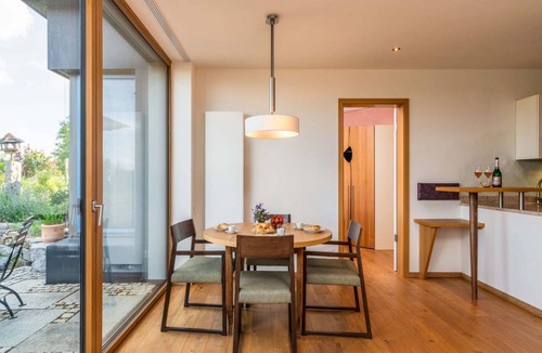 Pelham Apartment | 66 m² Apartment ∙ 2 bedrooms ∙ 2 guests