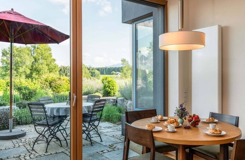 Pelham Apartment | 66 m² Apartment ∙ 2 bedrooms ∙ 2 guests