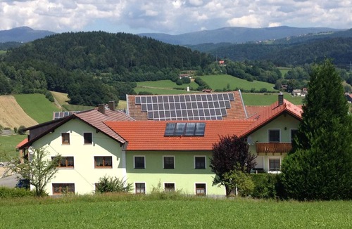 Schoenberg Apartment | 66 m² Apartment ∙ 2 bedrooms ∙ 4 guests
