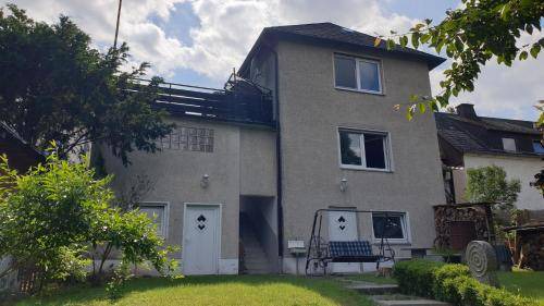Zell im Fichtelgebirge Apartment | 66 m² Apartment ∙ 2 bedrooms ∙ 3 guests