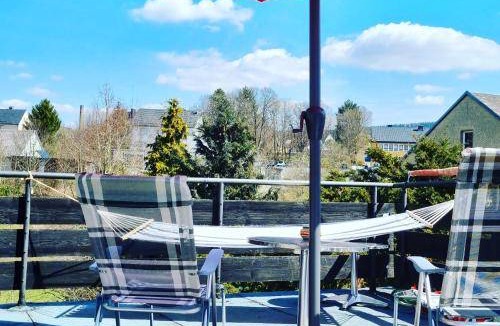 Zell im Fichtelgebirge Apartment | 66 m² Apartment ∙ 2 bedrooms ∙ 3 guests