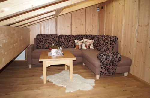 Samerberg Apartment | 66 m² Apartment ∙ 2 bedrooms ∙ 4 guests