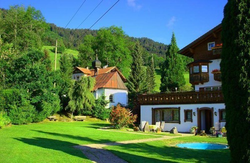 Ofterschwang Apartment | 66 m² Apartment ∙ 2 bedrooms ∙ 5 guests