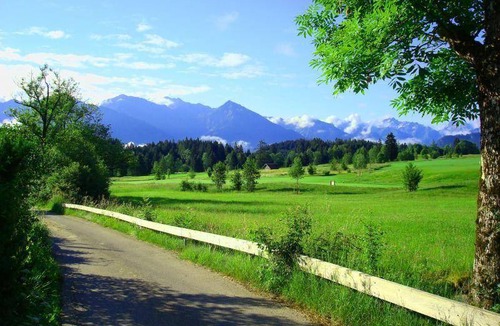 Ofterschwang Apartment | 66 m² Apartment ∙ 2 bedrooms ∙ 5 guests