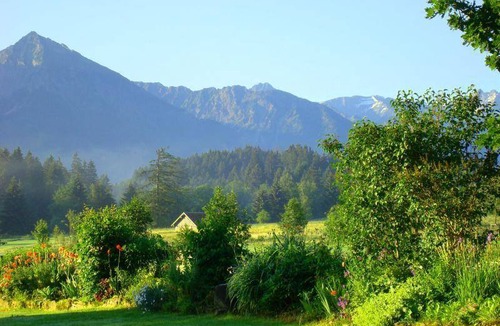 Ofterschwang Apartment | 66 m² Apartment ∙ 2 bedrooms ∙ 5 guests