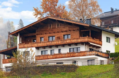 Stummerberg Apartment | 66 m² Apartment ∙ 2 bedrooms ∙ 4 guests
