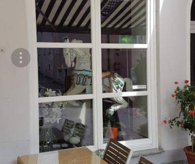 Harburg Bed & Breakfast | 66 m² Bed and breakfast ∙ 3 bedrooms ∙ 5 guests