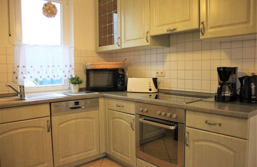 Kaltenhof House | 66 m² House ∙ 2 bedrooms ∙ 4 guests