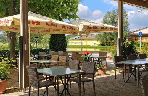 Windsbach House | 66 m² Motel ∙ 6 guests