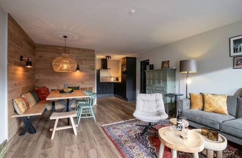 Reith bei Kitzbuehel Apartment | 67 m² Apartment ∙ 2 bedrooms ∙ 4 guests