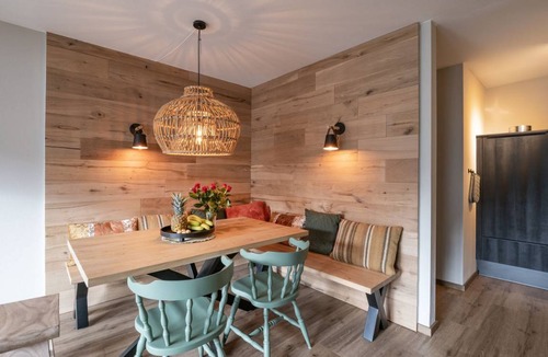 Reith bei Kitzbuehel Apartment | 67 m² Apartment ∙ 2 bedrooms ∙ 4 guests