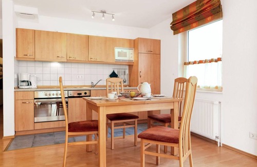 Am Schwarzen Busch Apartment | 67 m² Apartment ∙ 2 bedrooms ∙ 4 guests