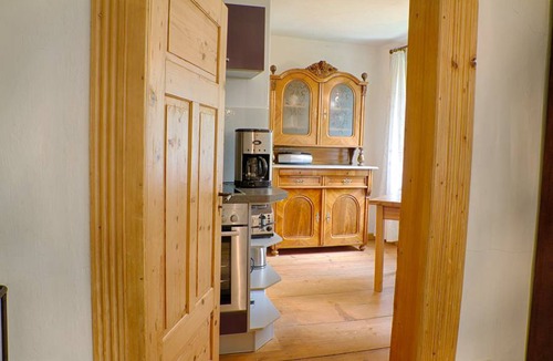 Markt Nordheim Apartment | 67 m² Apartment ∙ 1 bedroom ∙ 4 guests