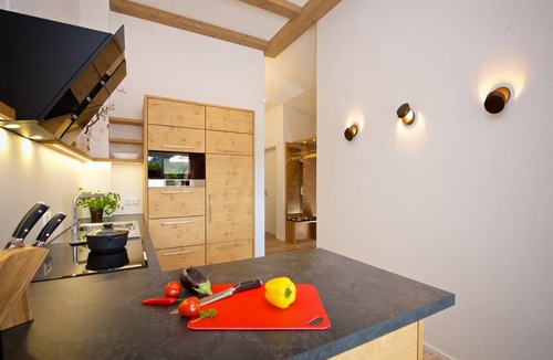 Kalzhofen Apartment | 67 m² Apartment ∙ 2 bedrooms ∙ 4 guests