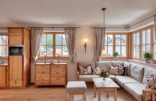 Muhlwinkl Apartment | 67 m² Apartment ∙ 2 guests