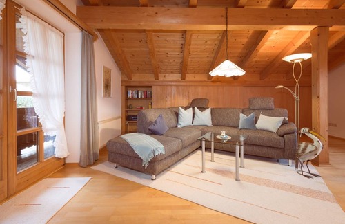 Muhlwinkl Apartment | 67 m² Apartment ∙ 2 guests