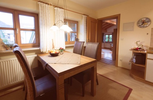 Muhlwinkl Apartment | 67 m² Apartment ∙ 2 guests
