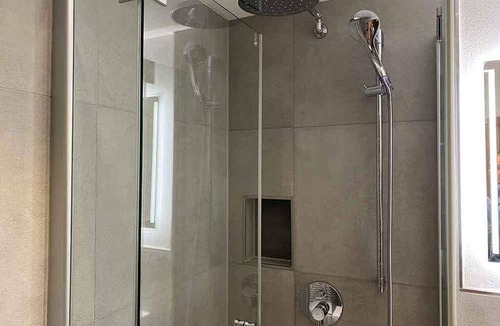 Oberjoch Apartment | 67 m² Apartment ∙ 2 bedrooms ∙ 4 guests
