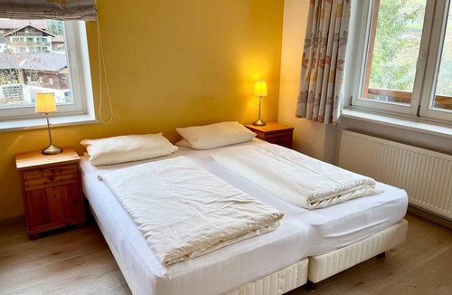 Schollang Apartment | 67 m² Apartment ∙ 2 bedrooms ∙ 4 guests
