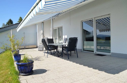 Sulzberg Apartment | 67 m² Apartment ∙ 2 bedrooms ∙ 5 guests