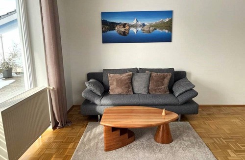Sulzberg Apartment | 67 m² Apartment ∙ 2 bedrooms ∙ 5 guests