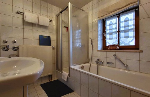 Rosshaupten Apartment | 67 m² Apartment ∙ 1 bedroom ∙ 2 guests
