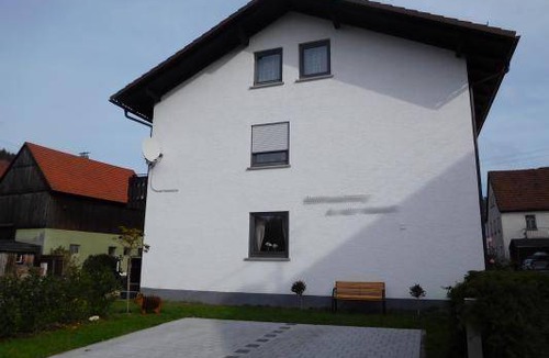 Steinwiesen Apartment | 67 m² Apartment ∙ 2 bedrooms ∙ 4 guests