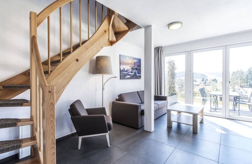 Mistelgau House | 67 m² House ∙ 1 bedroom ∙ 6 guests