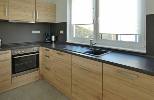 Mistelgau House | 67 m² House ∙ 1 bedroom ∙ 6 guests