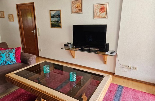 Weißach House | 67 m² House ∙ 1 bedroom ∙ 2 guests