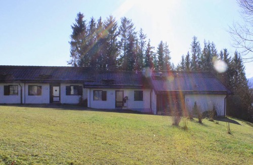 Lechbruck House | 67 m² House ∙ 2 bedrooms ∙ 5 guests