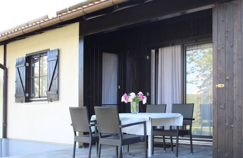 Lechbruck House | 67 m² House ∙ 2 bedrooms ∙ 4 guests