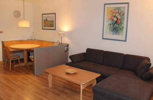 Lechbruck House | 67 m² House ∙ 2 bedrooms ∙ 4 guests