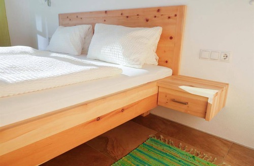 Bruck am Ziller Apartment | 68 m² Apartment ∙ 2 bedrooms ∙ 6 guests