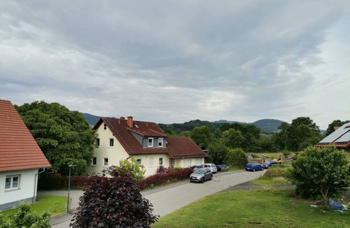 Bischofsheim an der Rhon Apartment | 68 m² Apartment ∙ 1 bedroom ∙ 2 guests