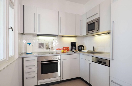 Ahlbeck Apartment | 68 m² Apartment ∙ 1 bedroom ∙ 2 guests