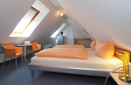 Ahlbeck Apartment | 68 m² Apartment ∙ 1 bedroom ∙ 2 guests