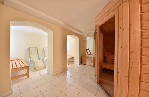 Ahlbeck Apartment | 68 m² Apartment ∙ 1 bedroom ∙ 2 guests