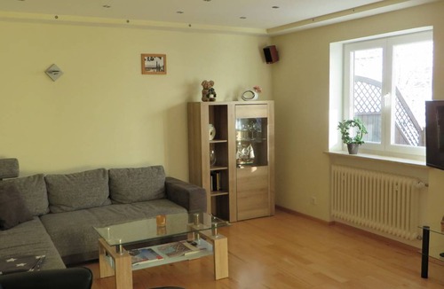 Steig Apartment | 68 m² Apartment ∙ 1 bedroom ∙ 4 guests