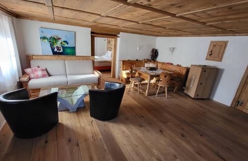 Musau Apartment | 68 m² Apartment ∙ 1 bedroom ∙ 4 guests
