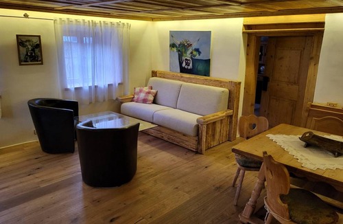 Musau Apartment | 68 m² Apartment ∙ 1 bedroom ∙ 4 guests