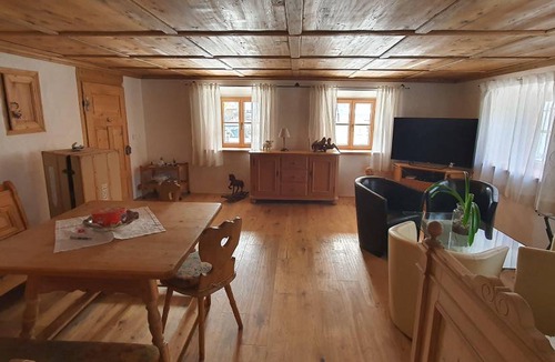 Musau Apartment | 68 m² Apartment ∙ 1 bedroom ∙ 4 guests