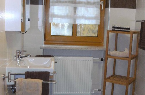 Blaibach Apartment | 68 m² Apartment ∙ 2 bedrooms ∙ 4 guests