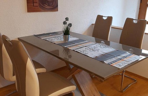 Blaibach Apartment | 68 m² Apartment ∙ 2 bedrooms ∙ 4 guests