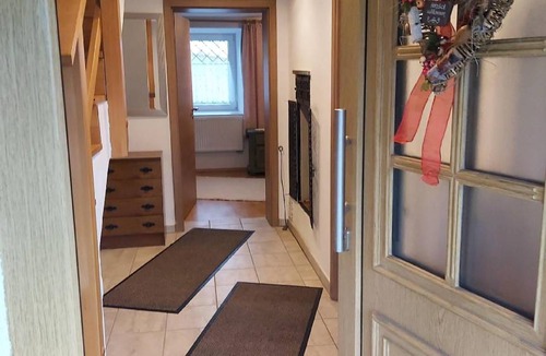 Kirchdorf im Wald Apartment | 68 m² Apartment ∙ 2 bedrooms ∙ 4 guests