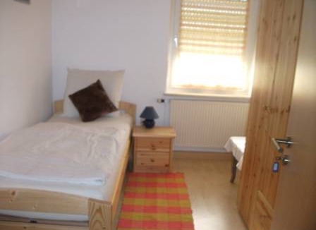 Dittelbrunn Apartment | 68 m² Apartment ∙ 3 bedrooms ∙ 5 guests