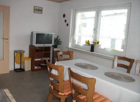 Dittelbrunn Apartment | 68 m² Apartment ∙ 3 bedrooms ∙ 5 guests